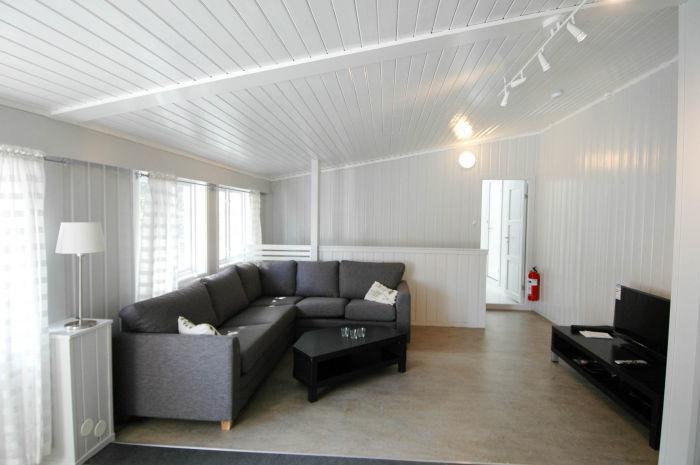 Stayplus Holiday Apartment Posebyen Kristiansand Luaran gambar